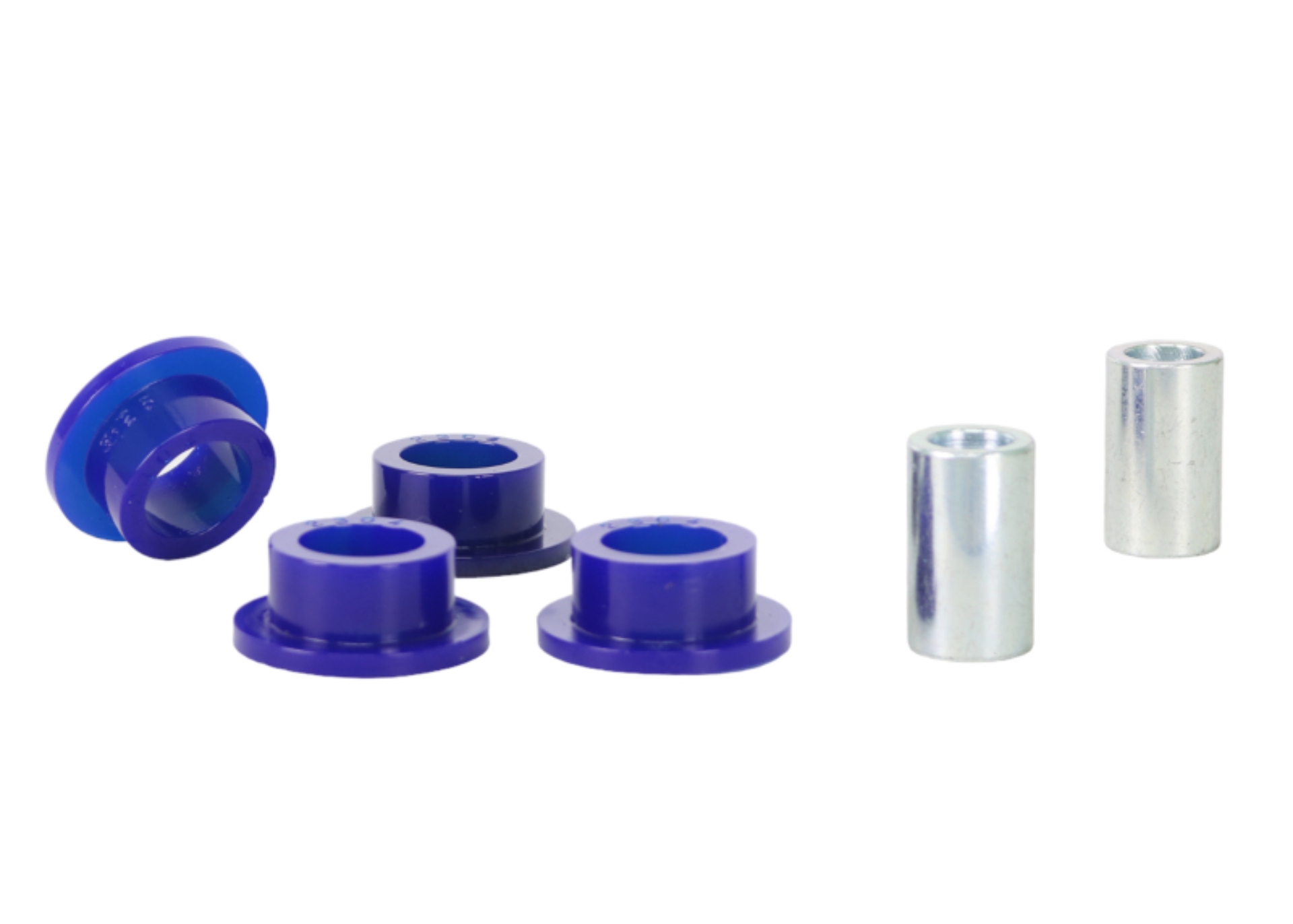 Picture of Superpro SPR Bushings-Steering Rack Bushing Kits - SPF2304RK
