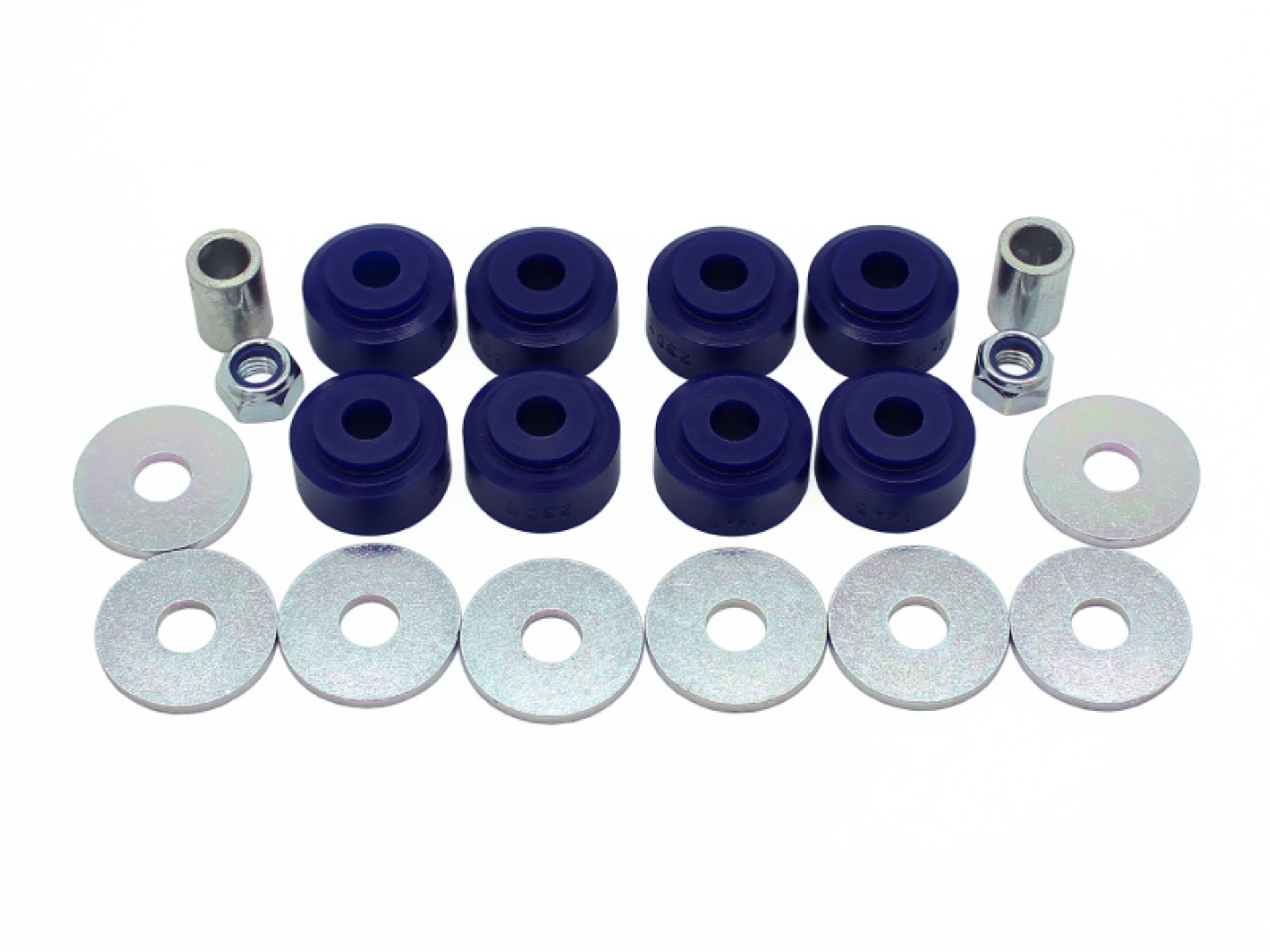 Picture of Superpro SPR Bushings-Sway Bar Rear Sway Bar Bushings - SPF2305K