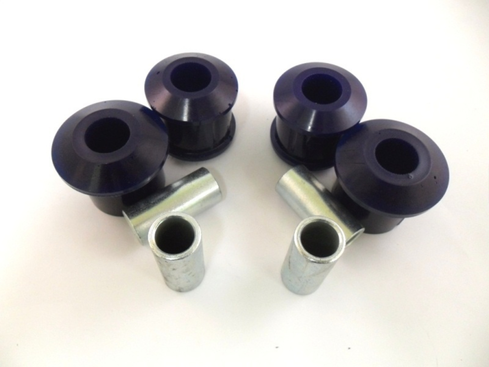 Picture of Superpro SPR Bushings-Control Arm Front Bushing Kits - SPF2367K
