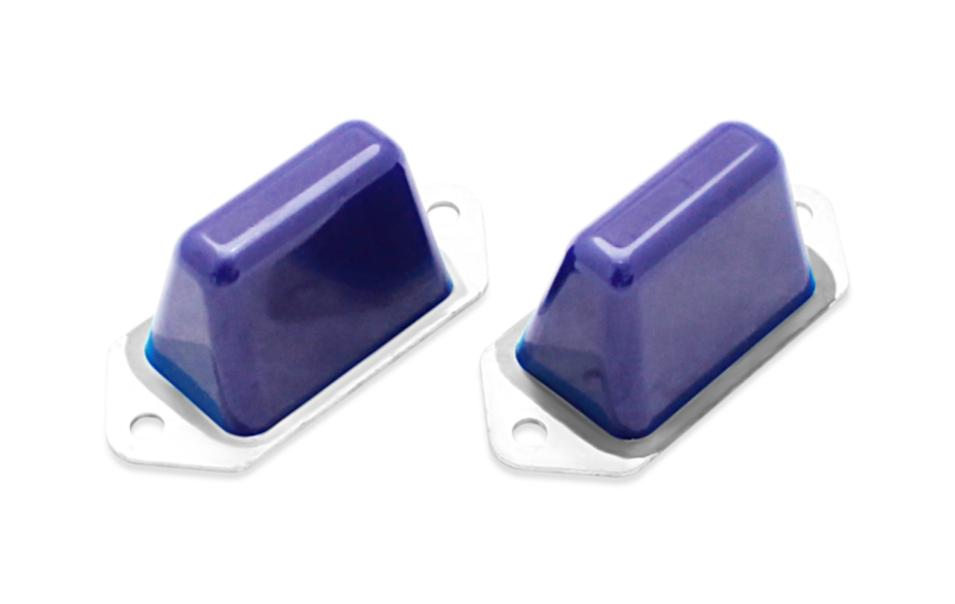 Picture of Superpro SPR Bump Stop Bushing Kits Rear - SPF2392K