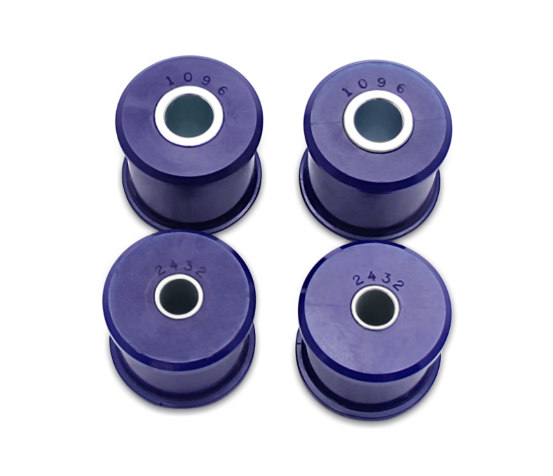 Picture of Superpro SPR Bushings-Control Arm Rear Bushing Kits - SPF2432K