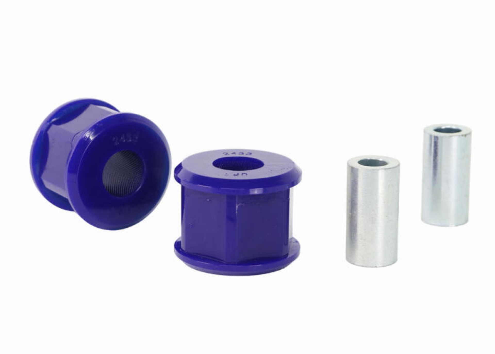 Picture of Superpro SPR Bushings-Differential Differential Bushings - SPF2433K