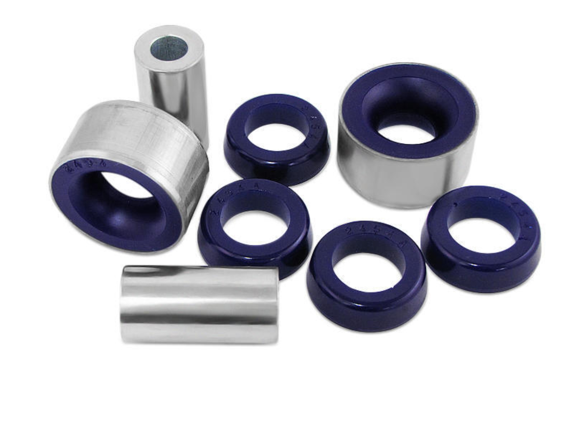Picture of Superpro SPR Bushings-Control Arm Front Bushing Kits - SPF2454K