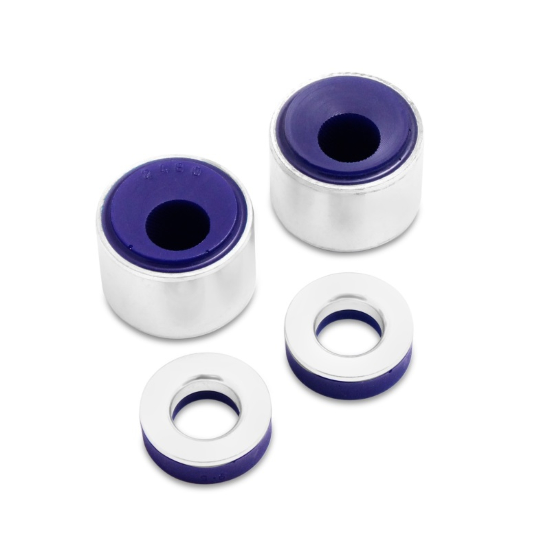 Picture of Superpro SPR Bushings-Control Arm Front Bushing Kits - SPF2480K