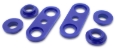 Picture of Superpro SPR Bushings-Crossmember Bushing Kits - SPF2476K