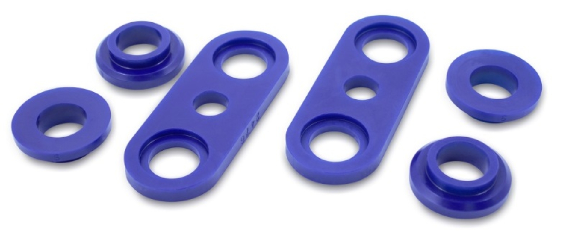 Picture of Superpro SPR Bushings-Crossmember Bushing Kits - SPF2476K