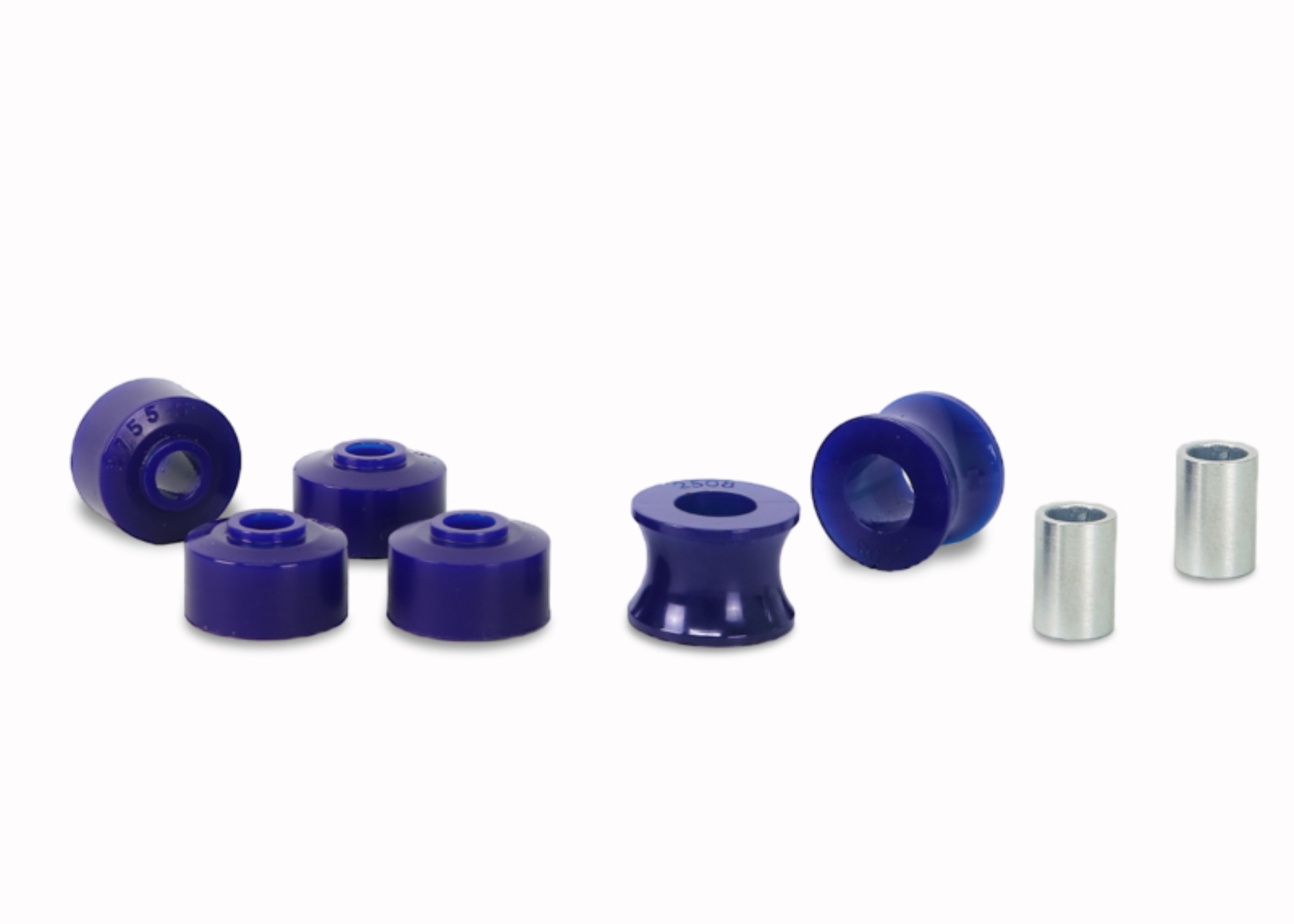 Picture of Superpro SPR Bushings-Sway Bar Front Sway Bar Bushings - SPF2508K