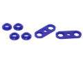 Picture of Superpro SPR Bushings-Crossmember Bushing Kits - SPF2476K