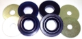 Picture of Superpro SPR Bushings-Differential Rear Differential Bushings - SPF2546K