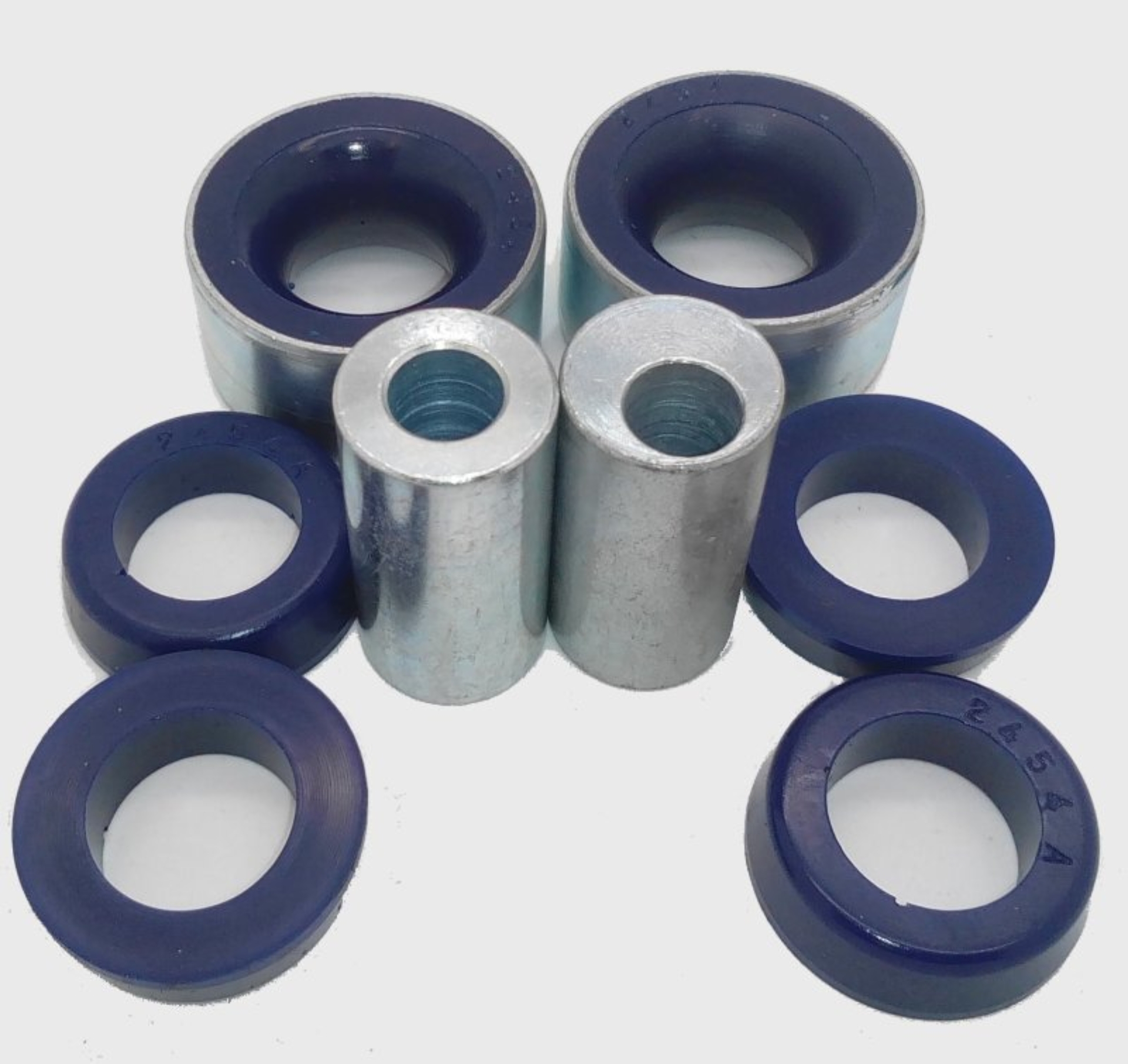 Picture of Superpro SPR Bushings-Control Arm Front Bushing Kits - SPF2573K