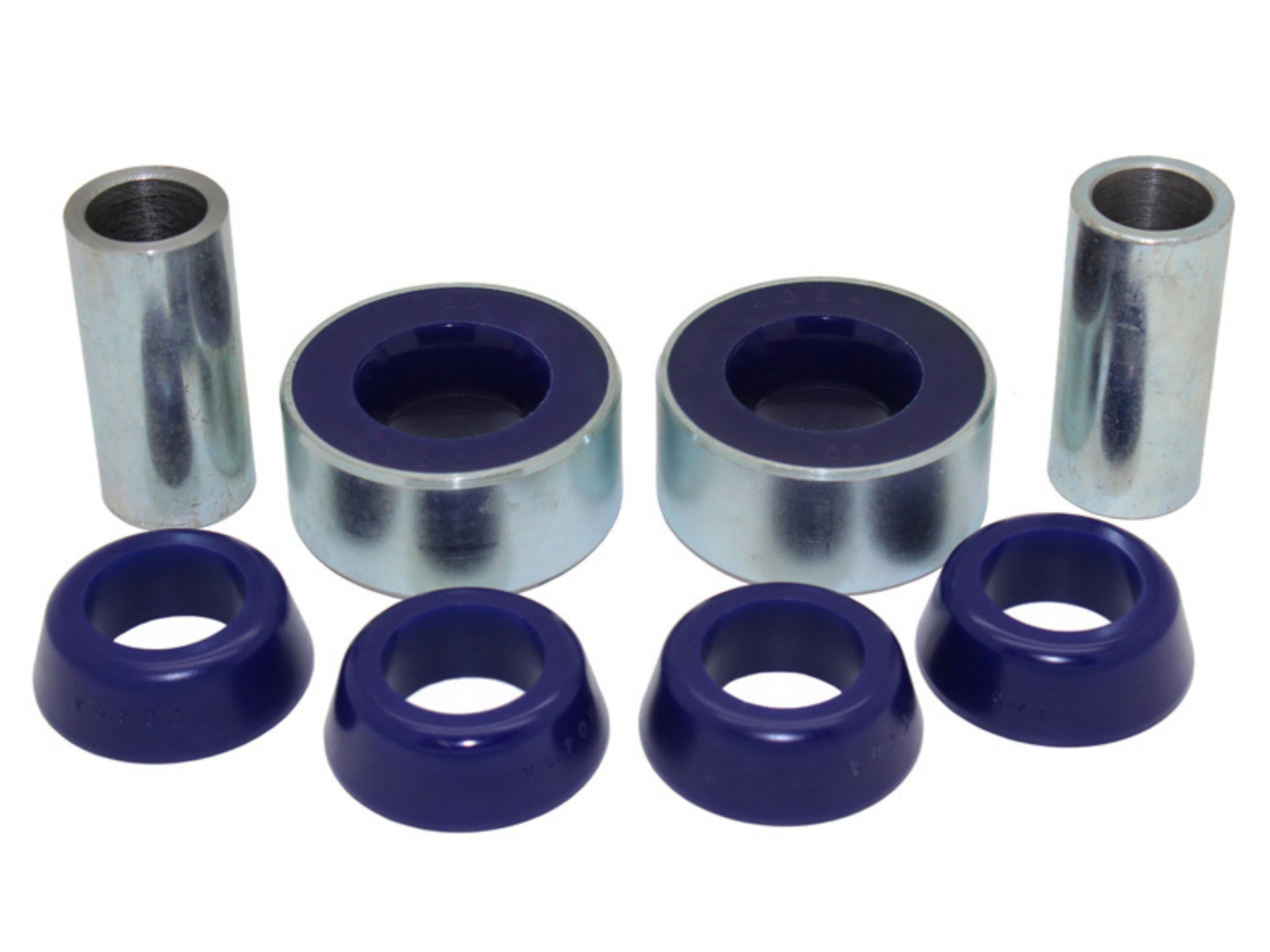 Picture of Superpro SPR Bushings-Control Arm Front Bushing Kits - SPF2574K