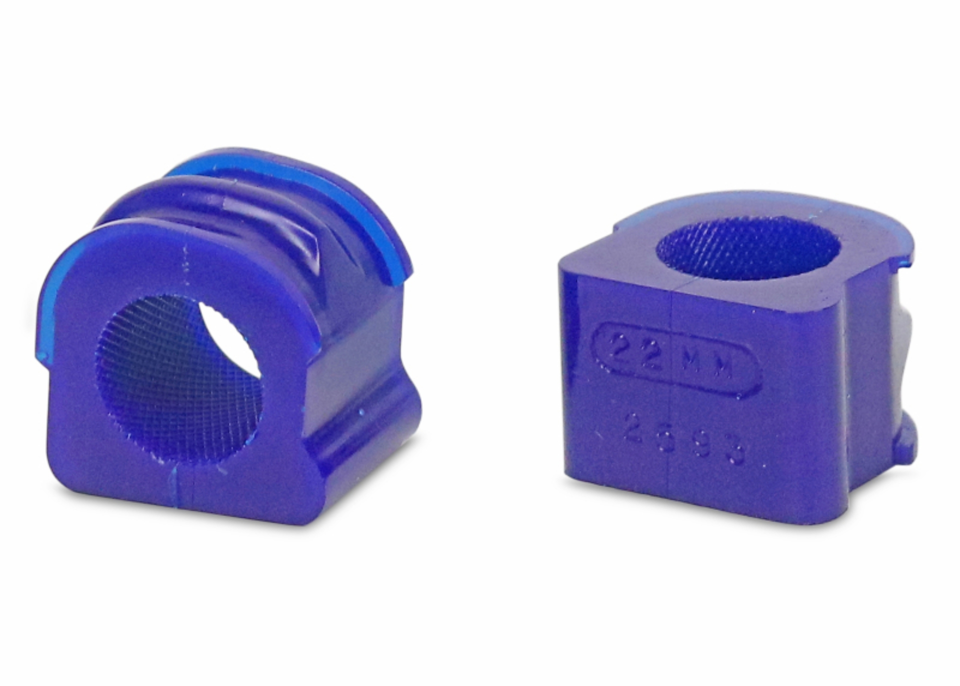 Picture of Superpro SPR Bushings-Sway Bar Front Sway Bar Bushings - SPF2593-22K