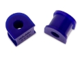 Picture of Superpro SPR Bushings-Sway Bar Rear Sway Bar Bushings - SPF2592-15K