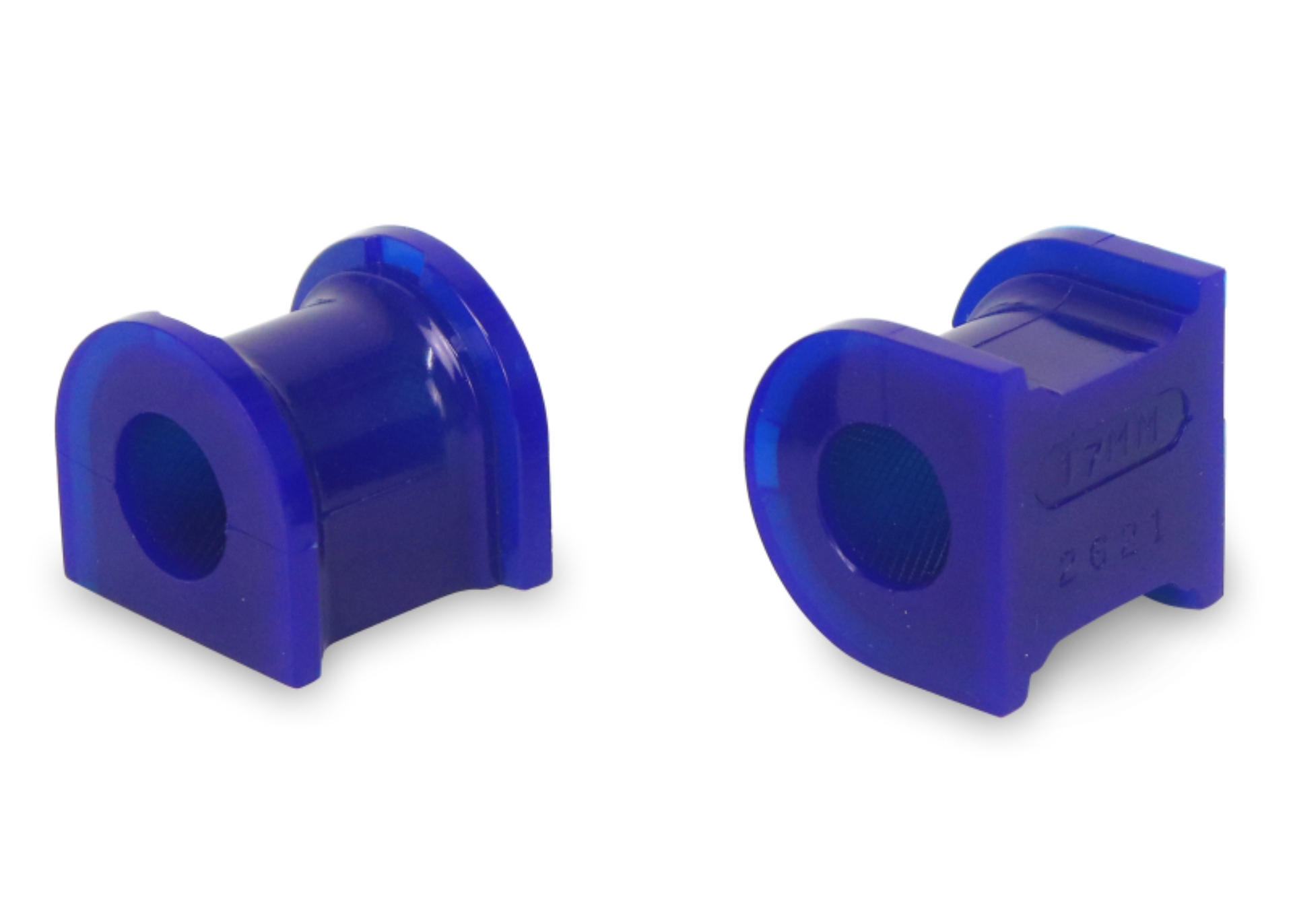 Picture of Superpro SPR Bushings-Sway Bar Rear Sway Bar Bushings - SPF2621-17K