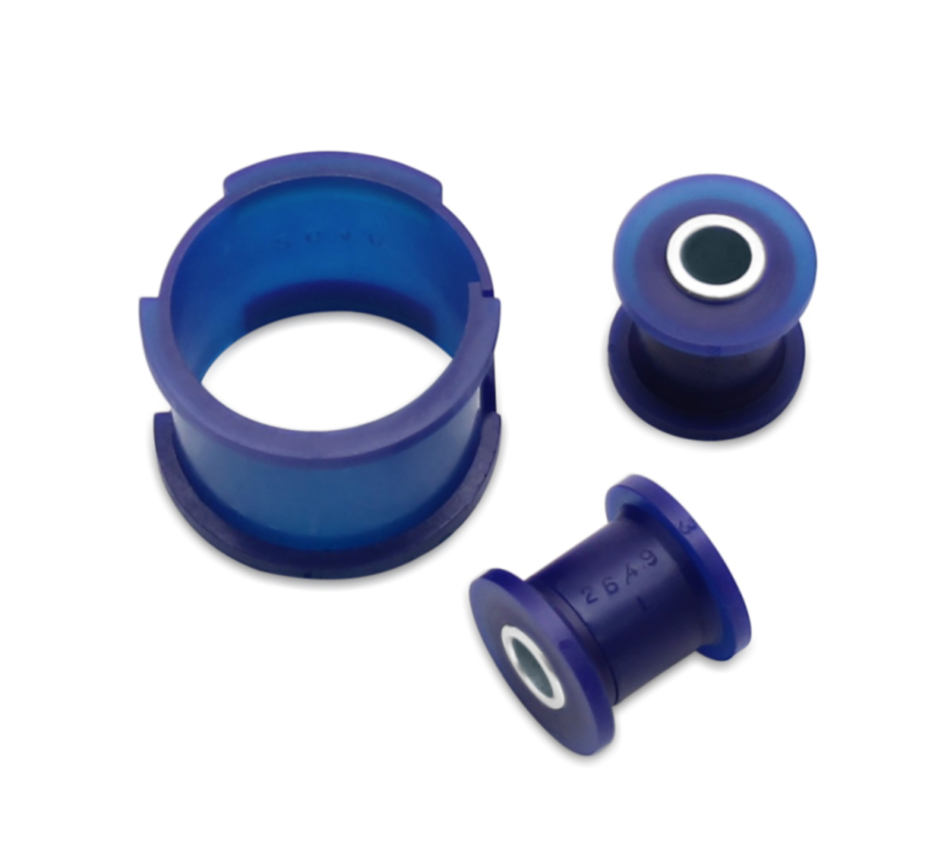 Picture of Superpro SPR Bushings-Steering Rack Bushing Kits - SPF2648BK