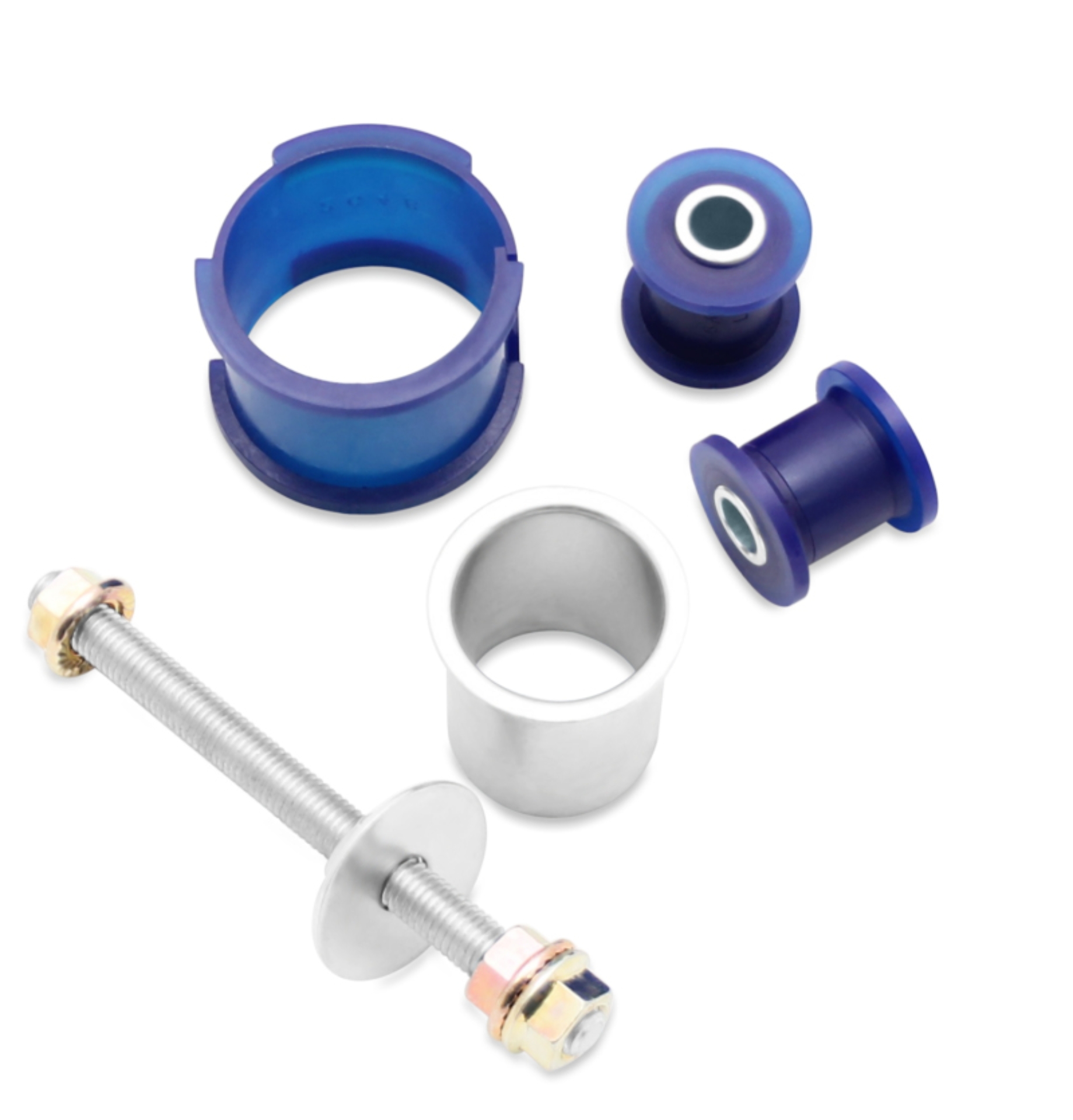 Picture of Superpro SPR Bushings-Steering Rack Bushing Kits - SPF2648K
