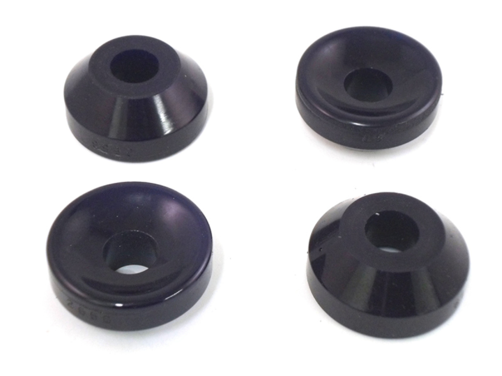 Picture of Superpro SPR Bushings-Shock Rear Bushing Kits - SPF2656K