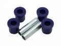 Picture of Superpro SPR Bushings-Leaf Spring Rear Bushing Kits - SPF2651K