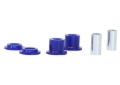Picture of Superpro SPR Bushings-Steering Rack Bushing Kits - SPF2648BK