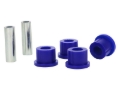 Picture of Superpro SPR Bushings-Leaf Spring Rear Bushing Kits - SPF2670K