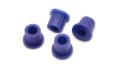 Picture of Superpro SPR Bushings-Leaf Spring Rear Bushing Kits - SPF2671K