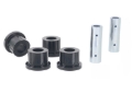 Picture of Superpro SPR Bushings-Leaf Spring Rear Bushing Kits - SPF2670HK