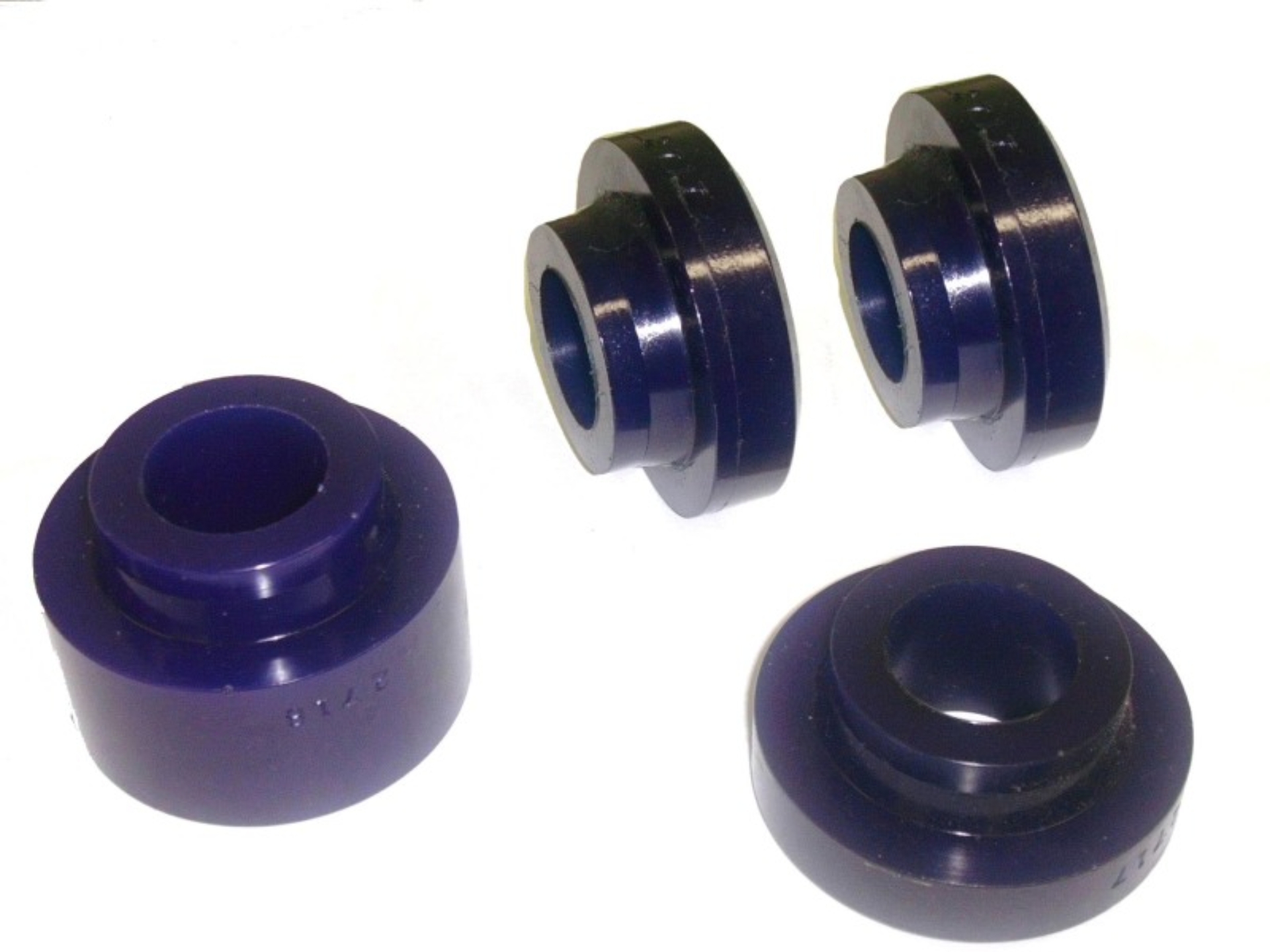Picture of Superpro SPR Bushings-Radius Rods Suspension Arm Bushings - SPF2717K