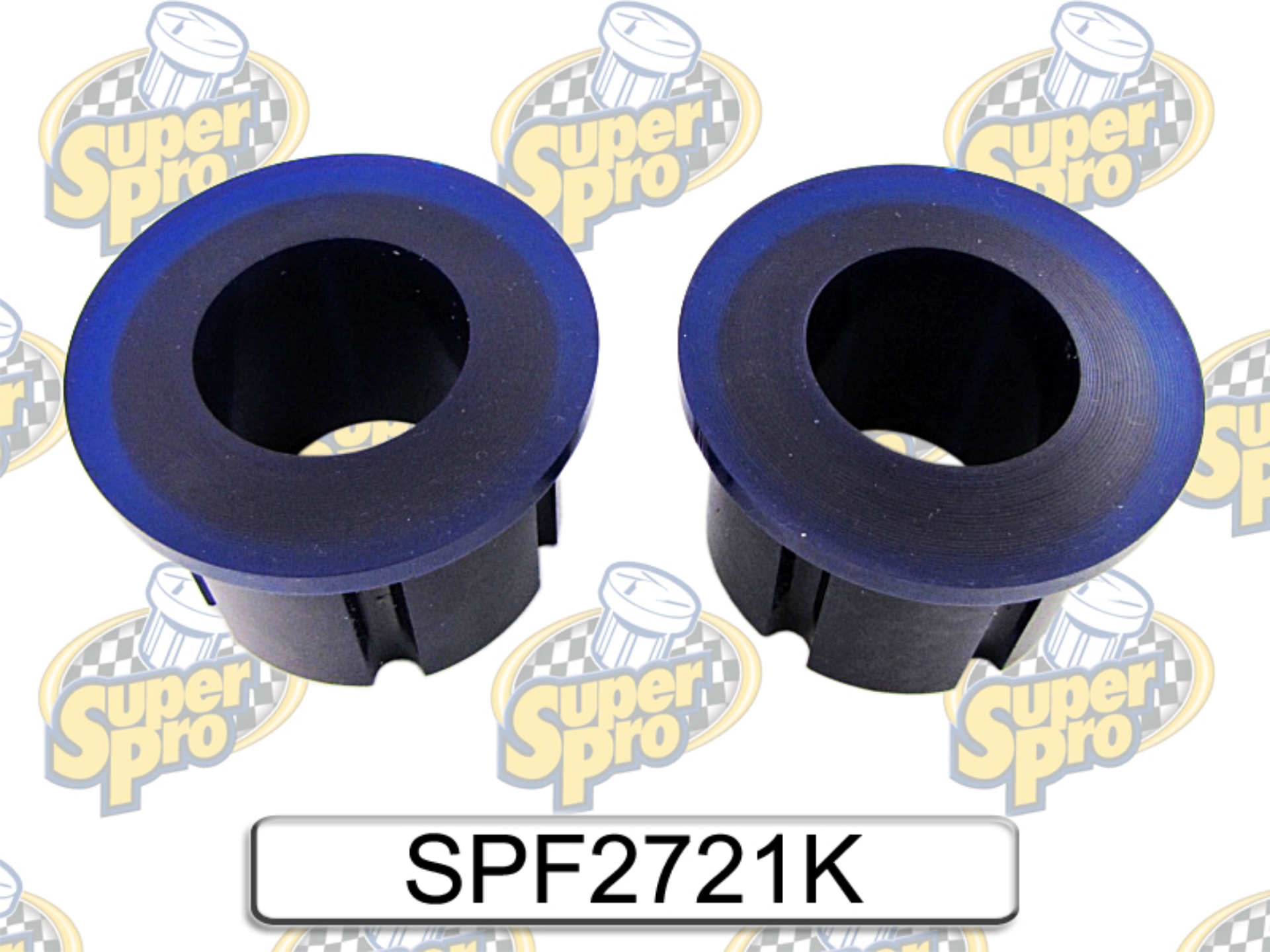 Picture of Superpro SPR Bushings-Shifter Shifter Bushings - SPF2721K