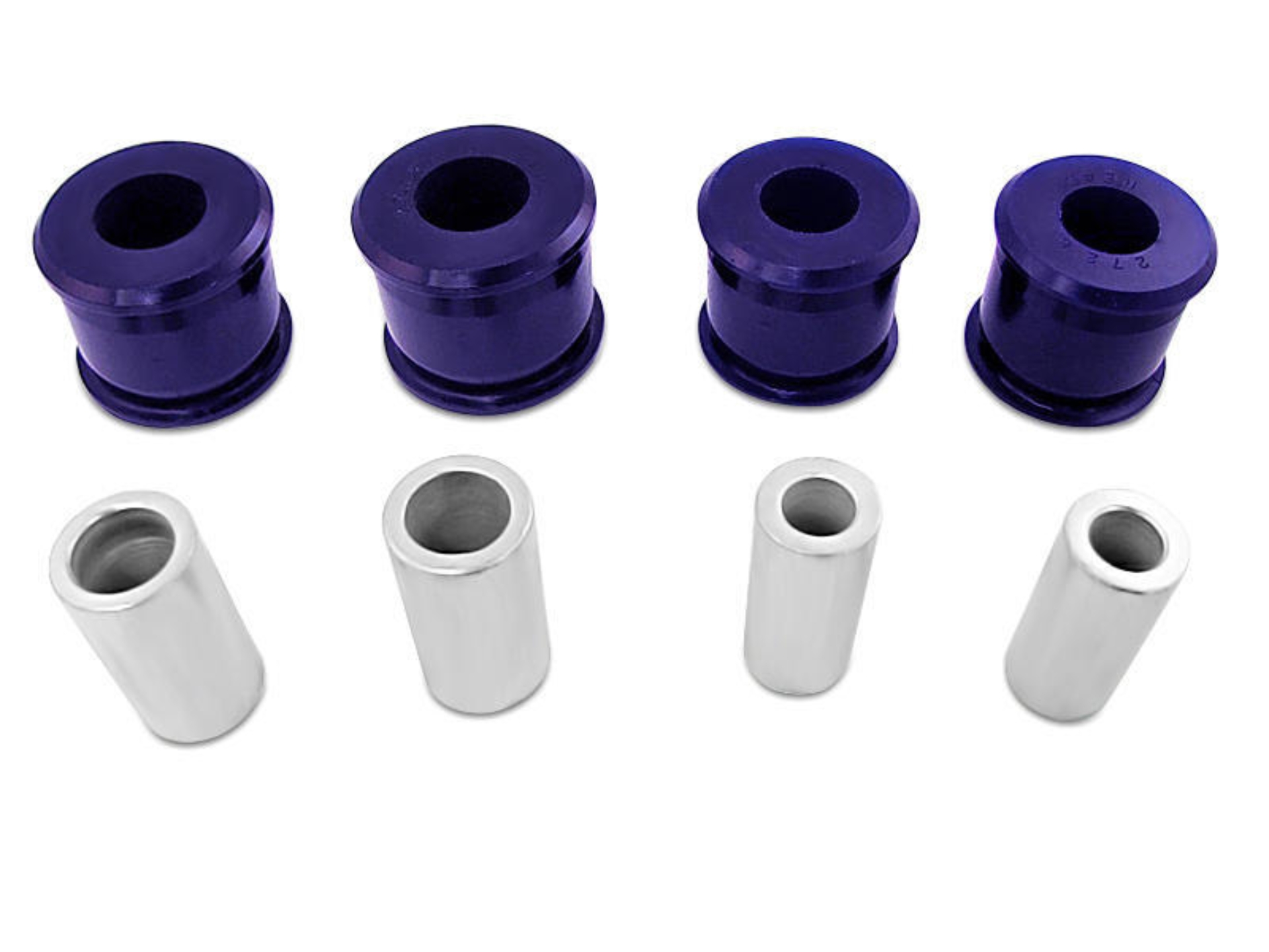 Picture of Superpro SPR Bushings-Control Arm Rear Bushing Kits - SPF2725K