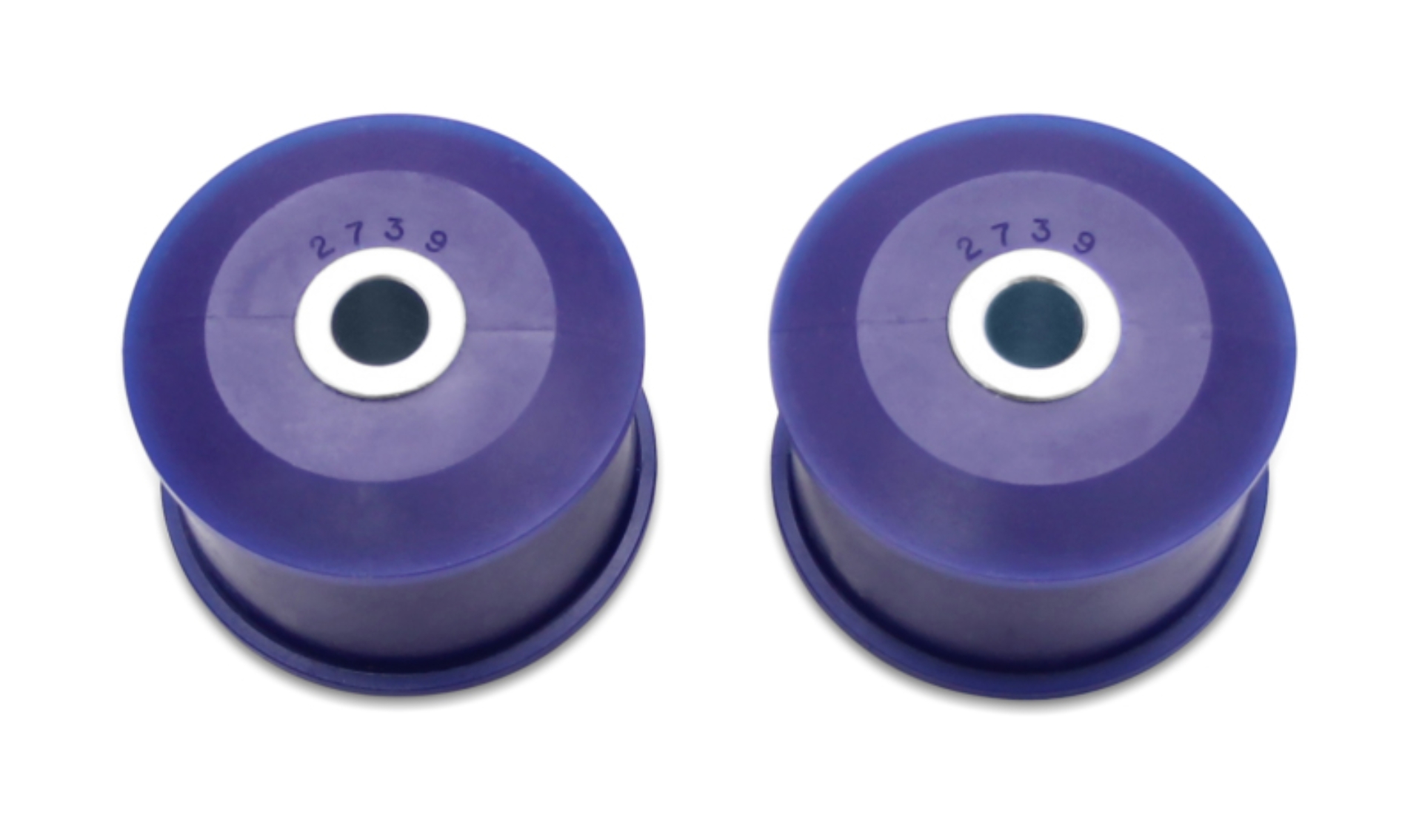 Picture of Superpro SPR Bushings-Differential Rear Differential Bushings - SPF2739K