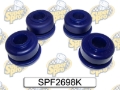 Picture of Superpro SPR Bushings-Control Arm Bushing Kits - SPF2698K