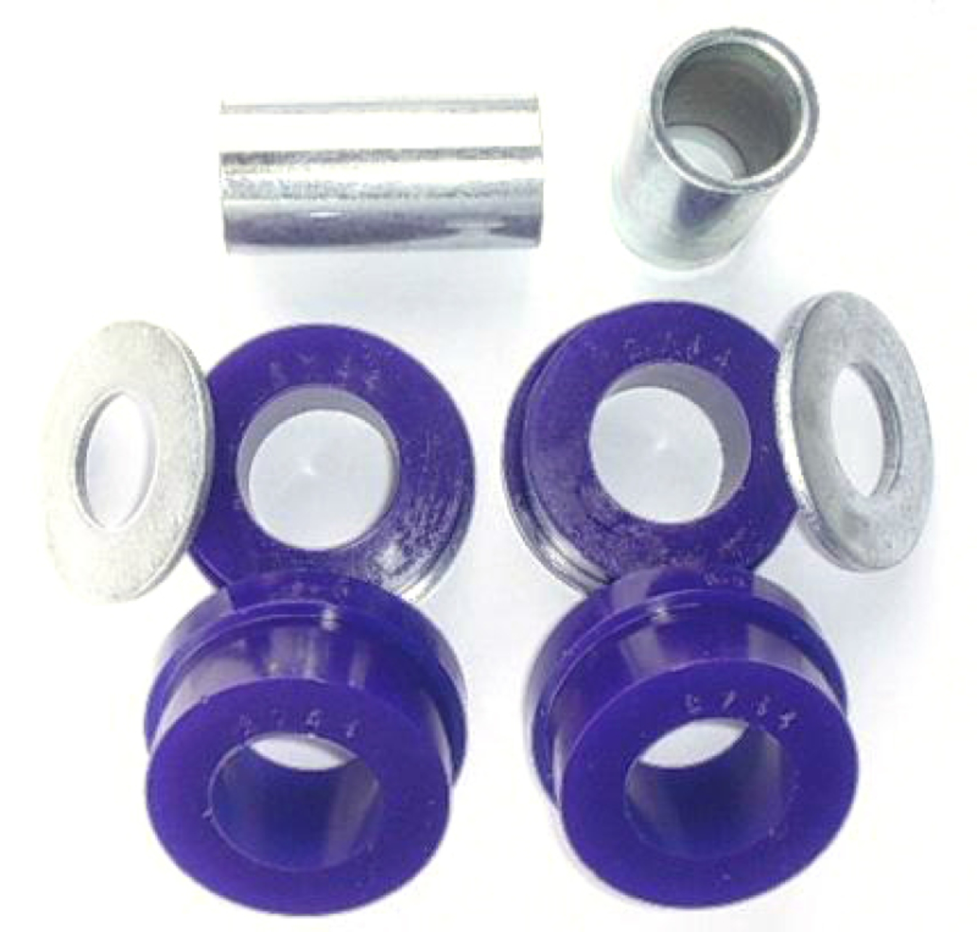Picture of Superpro SPR Bushings-Control Arm Rear Bushing Kits - SPF2744K