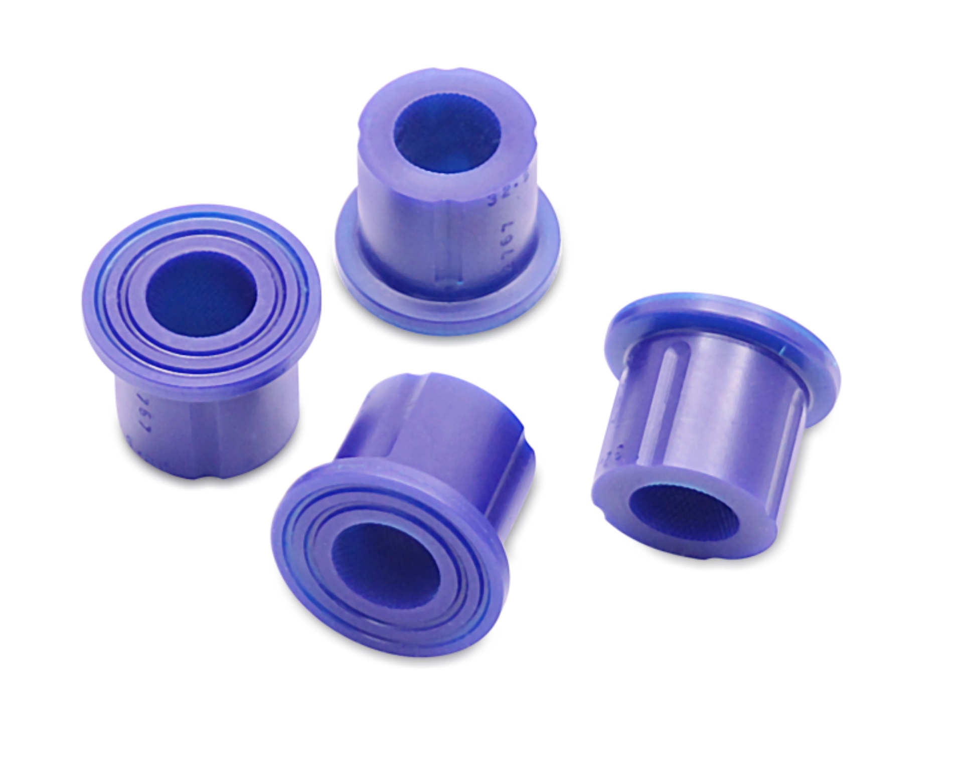 Picture of Superpro SPR Bushings-Leaf Spring Rear Bushing Kits - SPF2767K