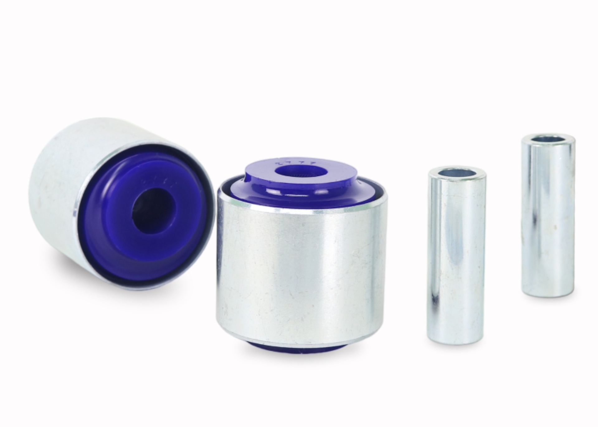 Picture of Superpro SPR Ball Joint Kits Rear - SPF2777K