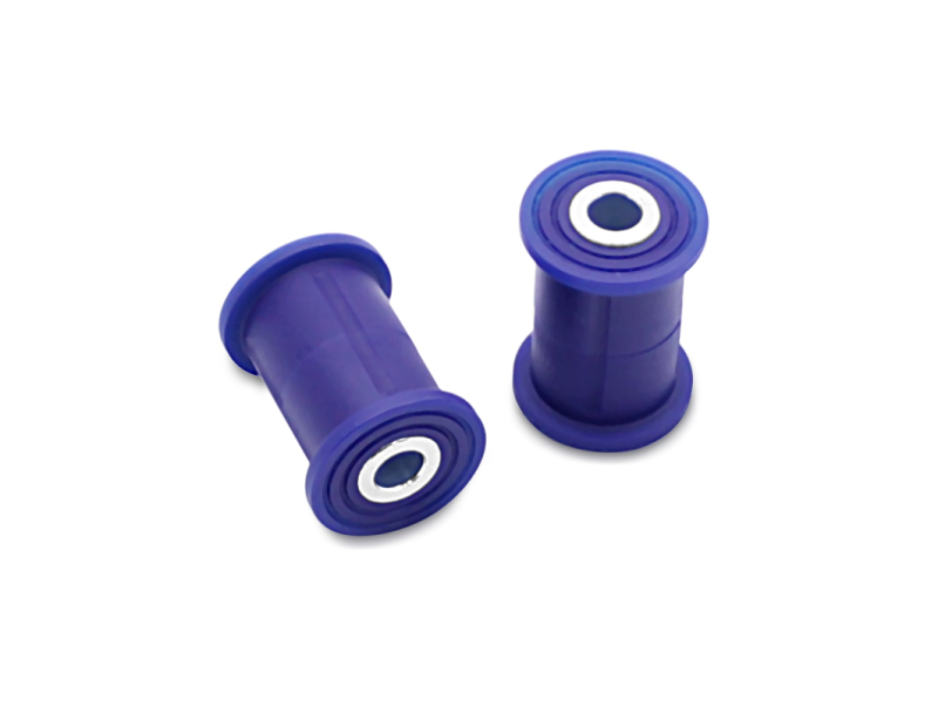 Picture of Superpro SPR Bushings-Leaf Spring Rear Bushing Kits - SPF2766K