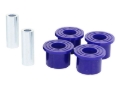 Picture of Superpro SPR Bushings-Leaf Spring Rear Bushing Kits - SPF2766K