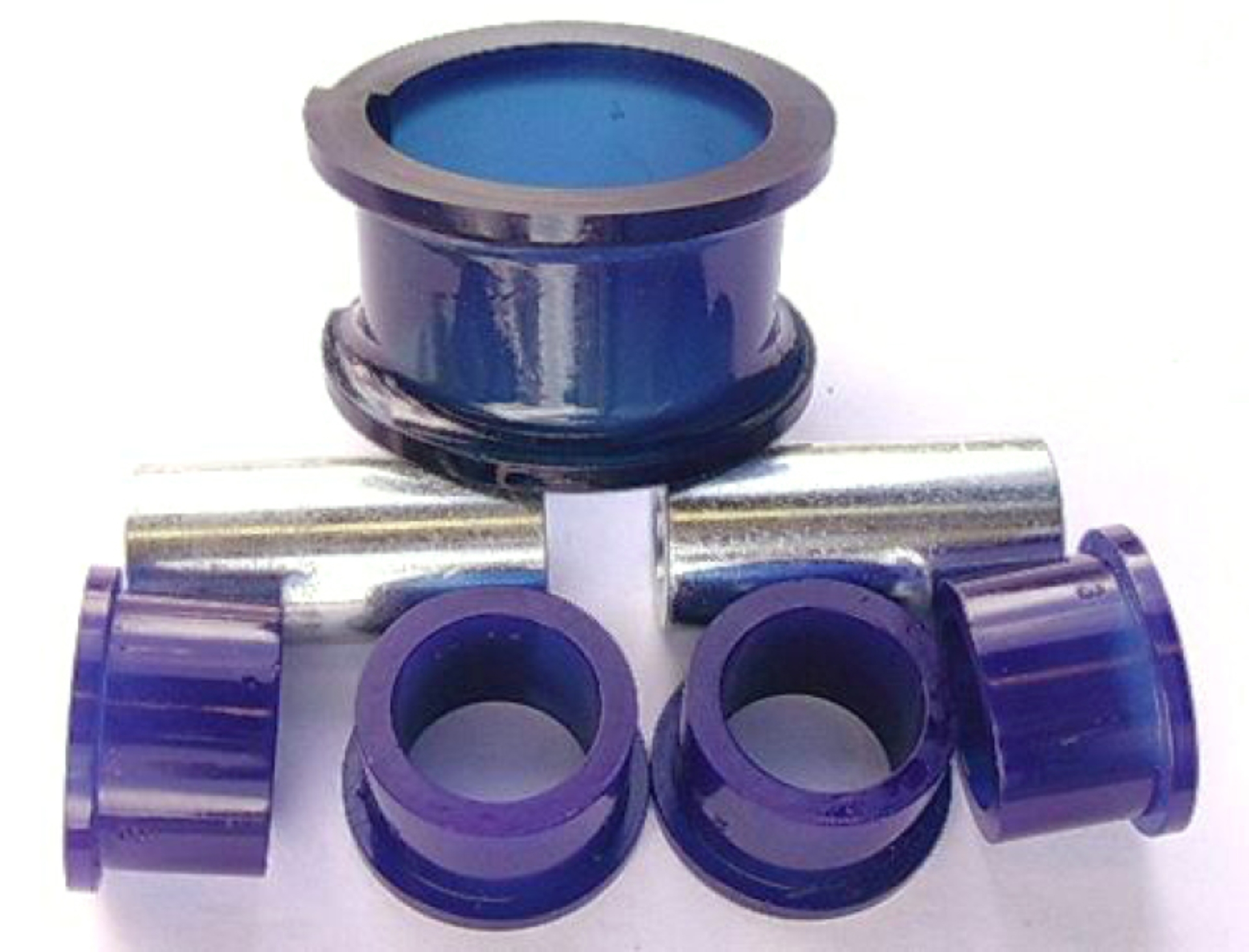Picture of Superpro SPR Bushings-Steering Rack Bushing Kits - SPF2846K