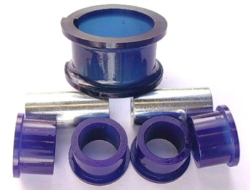 Picture of Superpro SPR Bushings-Steering Rack Bushing Kits - SPF2846K