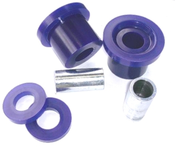 Picture of Superpro SPR Bushings-Differential Rear Differential Bushings - SPF2926K