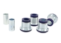 Picture of Superpro SPR Bushings-Control Arm Front Bushing Kits - SPF2893K
