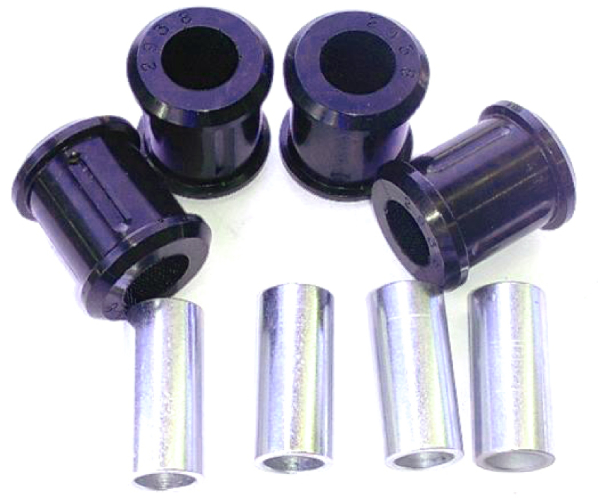 Picture of Superpro SPR Bushings-Control Arm Rear Bushing Kits - SPF2938K