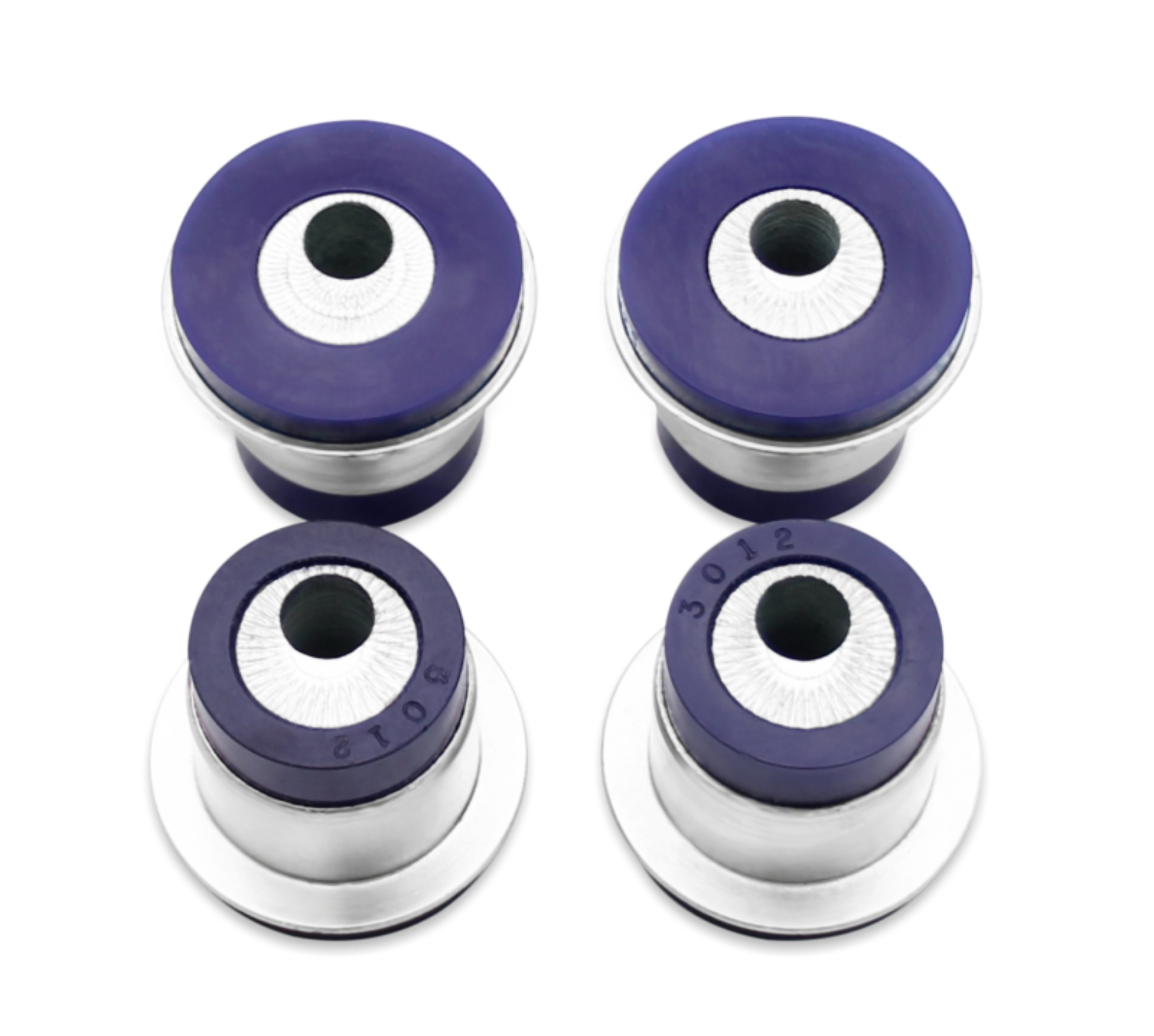 Picture of Superpro SPR Bushings-Control Arm Bushing Kits - SPF3013K