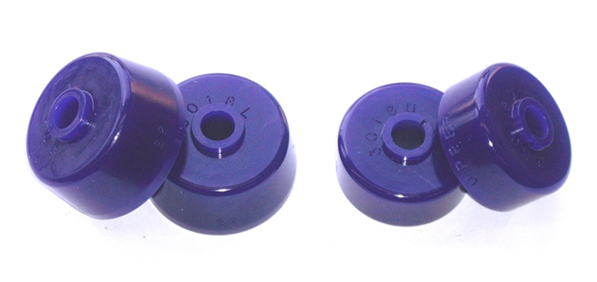 Picture of Superpro SPR Bushings-Shock Bushing Kits - SPF3018K