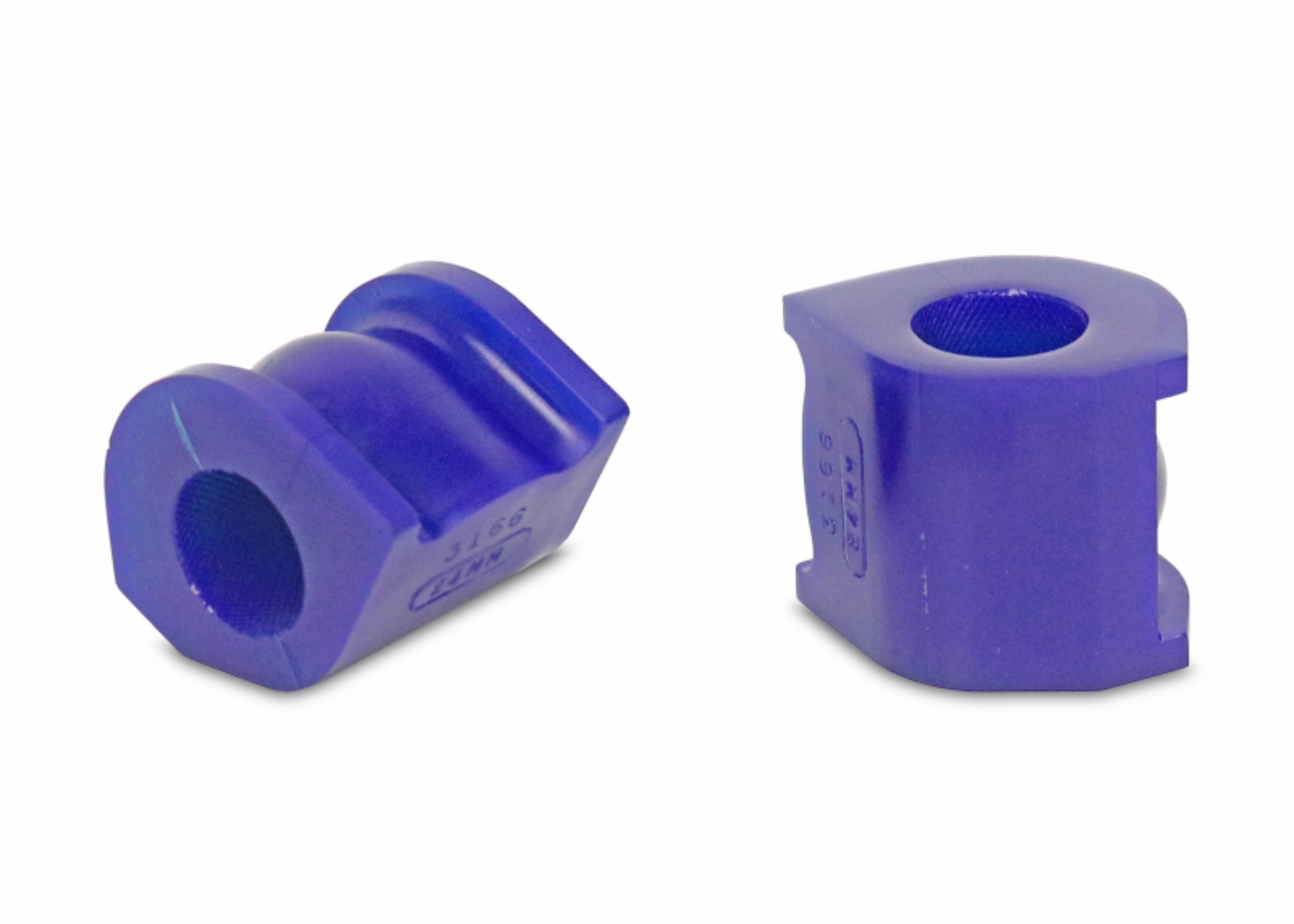 Picture of Superpro SPR Bushings-Sway Bar Sway Bar Bushings - SPF3166-24K