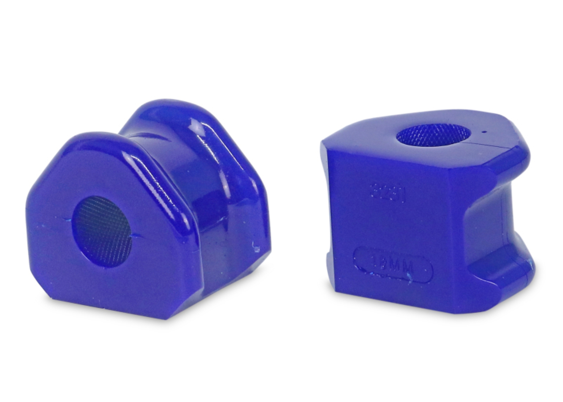 Picture of Superpro SPR Bushings-Sway Bar Sway Bar Bushings - SPF3231-18K