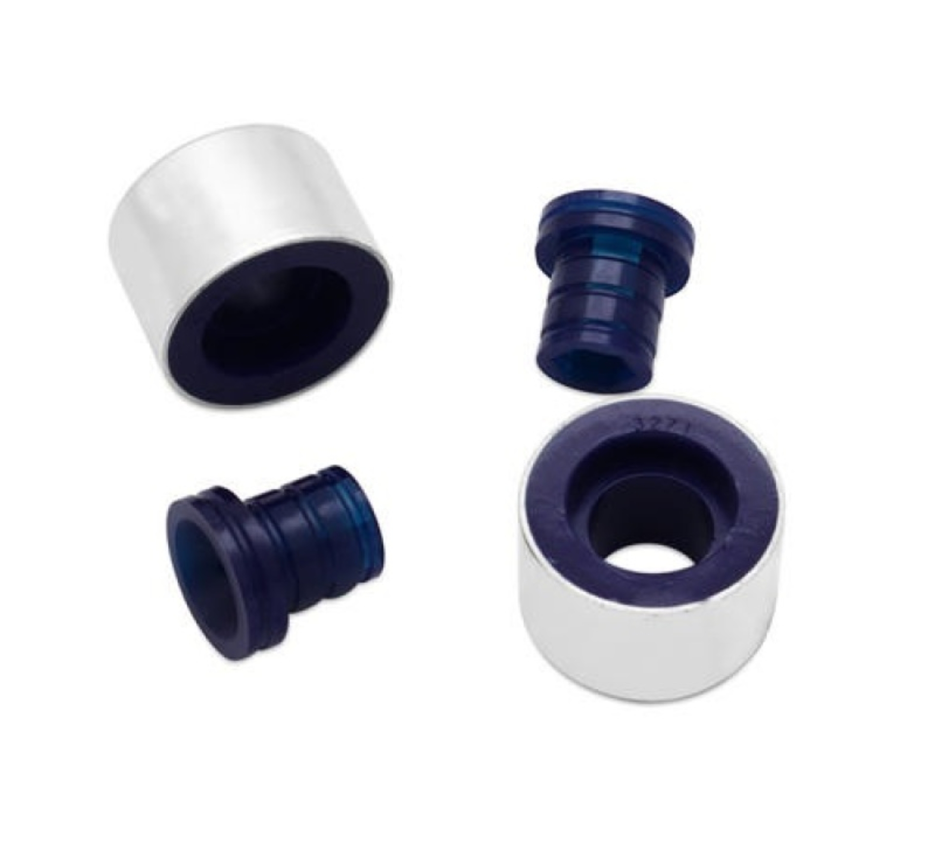 Picture of Superpro SPR Bushings-Control Arm Rear Bushing Kits - SPF3271K