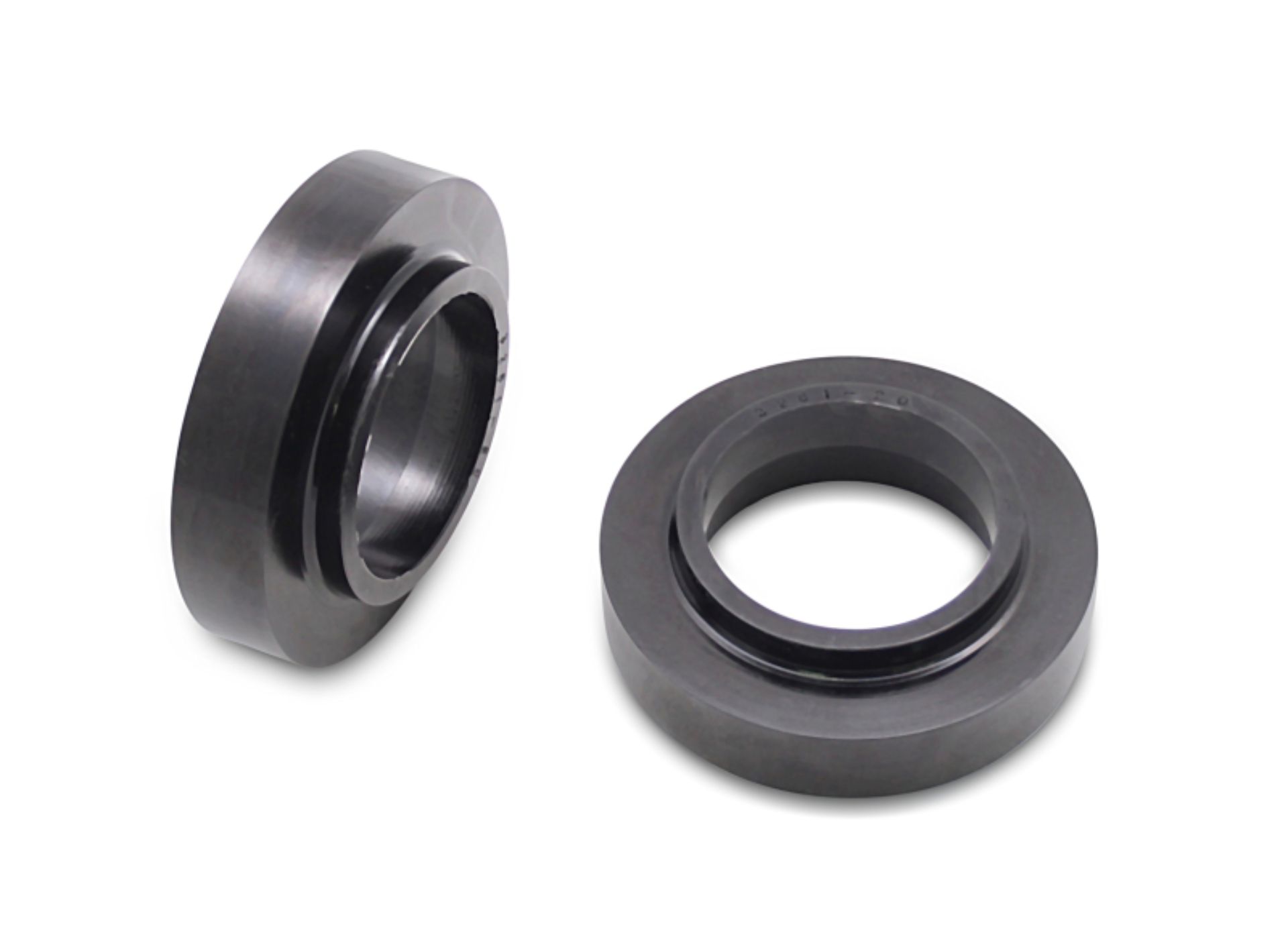 Picture of Superpro SPR Bushings-Spring Spring Insulators - SPF3281-20K