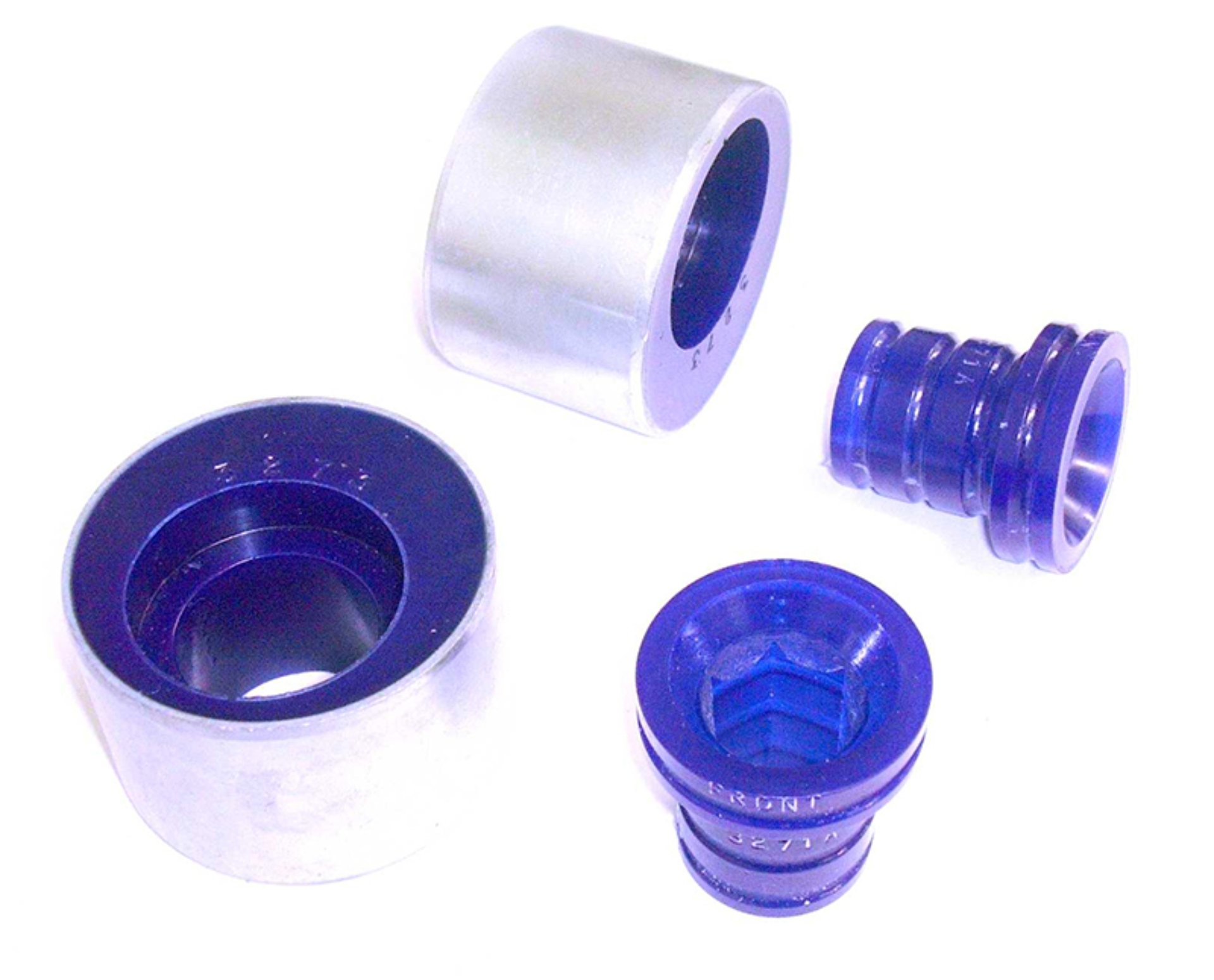 Picture of Superpro SPR Bushings-Control Arm Rear Bushing Kits - SPF3273K