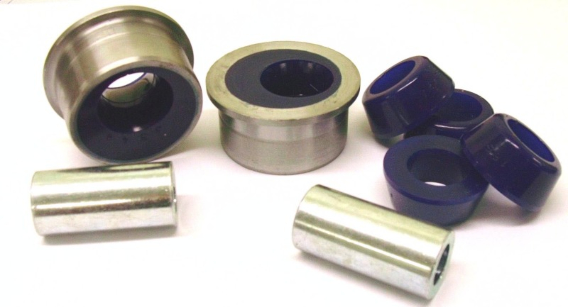 Picture of Superpro SPR Bushings-Control Arm Bushing Kits - SPF3344K