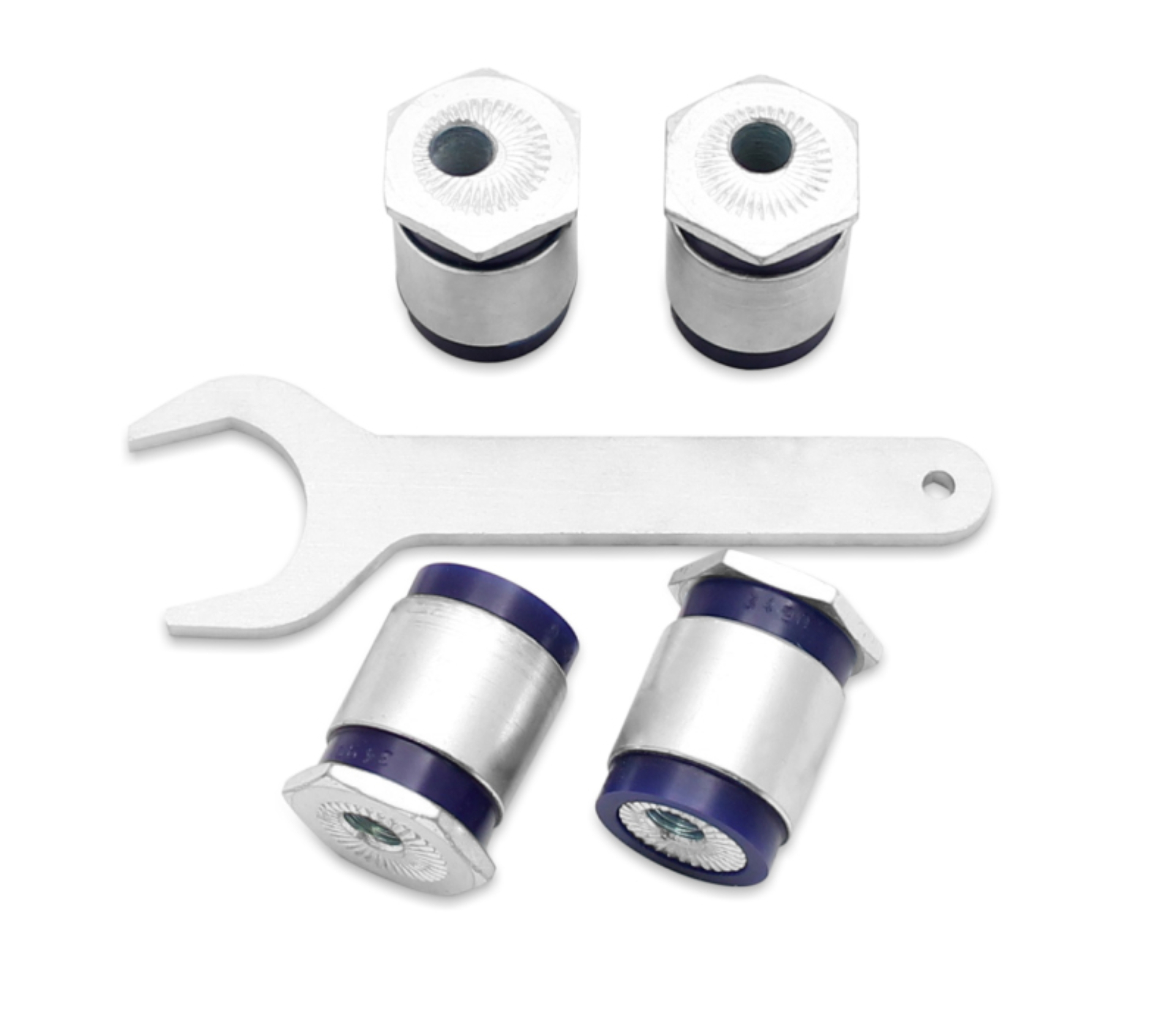 Picture of Superpro SPR Bushings-Control Arm Bushing Kits - SPF3490K